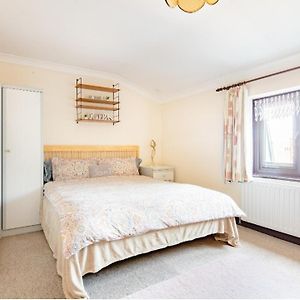 Camera deluxe con letto queen size
